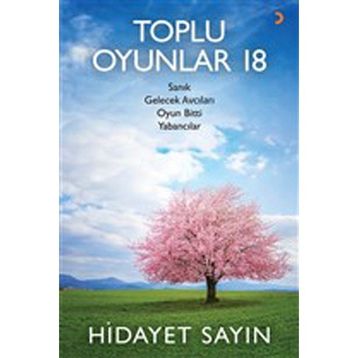 Toplu Oyunlar 18 - Hidayet Sayın