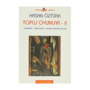 Toplu Oyunlar 2 - Hasan Öztürk