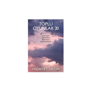 Toplu Oyunlar 20 - Hidayet Sayın