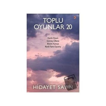 Toplu Oyunlar 20 - Hidayet Sayın