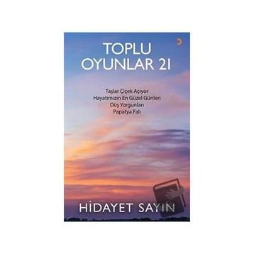 Toplu Oyunlar 21 - Hidayet Sayın