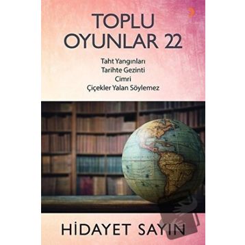Toplu Oyunlar 22 - Hidayet Sayın