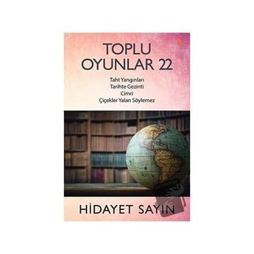 Toplu Oyunlar 22 - Hidayet Sayın