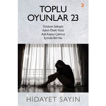 Toplu Oyunlar 23 - Hidayet Sayın