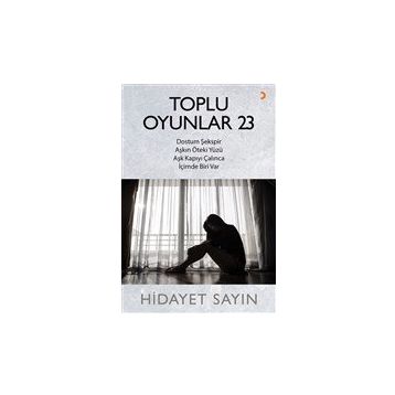 Toplu Oyunlar 23 - Hidayet Sayın
