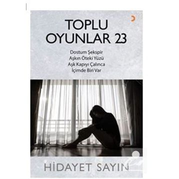 Toplu Oyunlar 23 - Hidayet Sayın