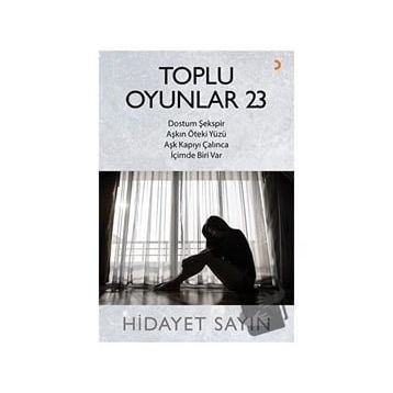Toplu Oyunlar 23 - Hidayet Sayın