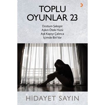 Toplu Oyunlar 23 - Hidayet Sayın