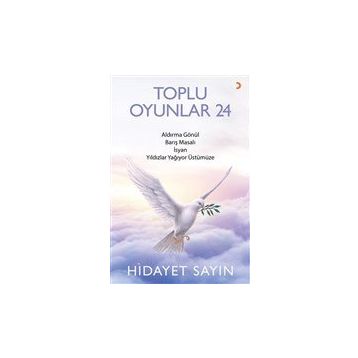 Toplu Oyunlar 24 - Hidayet Sayın