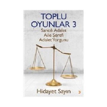 Toplu Oyunlar 3 - Hidayet Sayın