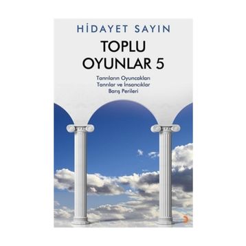 Toplu Oyunlar 5 - Hidayet Sayın