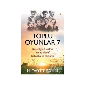 Toplu Oyunlar 7 - Hidayet Sayın