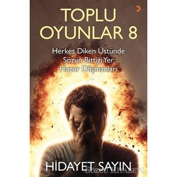 Toplu Oyunlar 8 - Hidayet Sayın