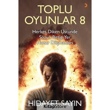 Toplu Oyunlar 8 - Hidayet Sayın