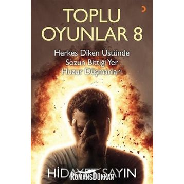 Toplu Oyunlar 8 - Hidayet Sayın