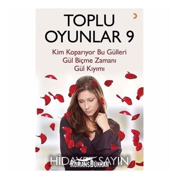 Toplu Oyunlar 9 - Hidayet Sayın