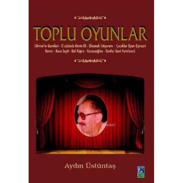 Toplu Oyunlar - Aydın Üstüntaş