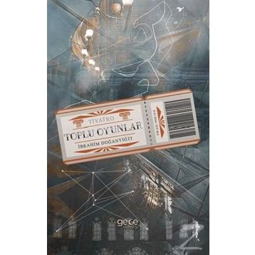 Toplu Oyunlar - İbrahim Doğanyiğit
