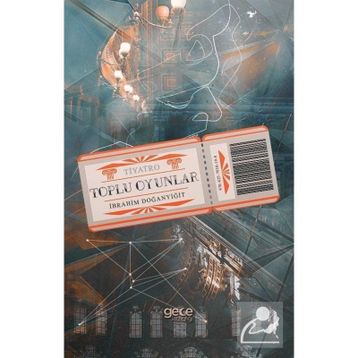 Toplu Oyunlar - İbrahim Doğanyiğit