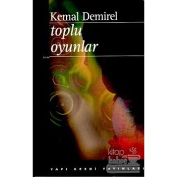 Toplu Oyunlar - Kemal Demirel