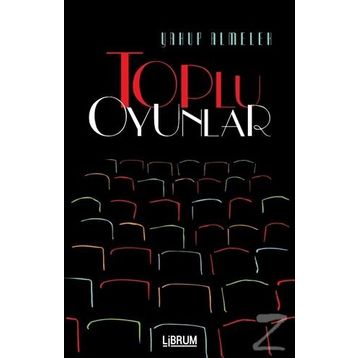 TOPLU OYUNLAR - VAKKAS KAHRAMAN