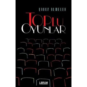 TOPLU OYUNLAR - VAKKAS KAHRAMAN