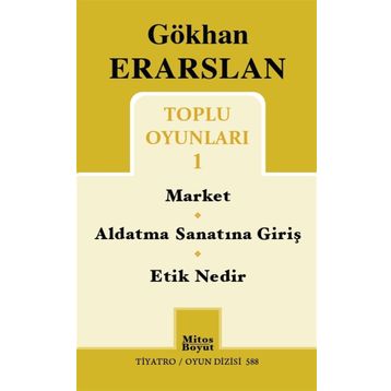 Toplu Oyunları 1 - Gökhan Erarslan