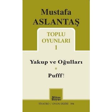 Toplu Oyunları - 1 - Mustafa Aslantaş