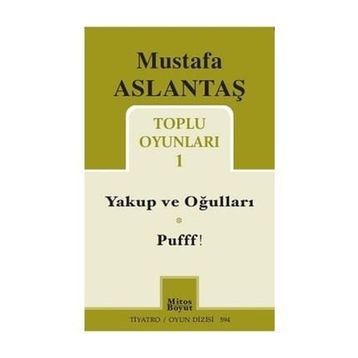 Toplu Oyunları - 1 - Mustafa Aslantaş