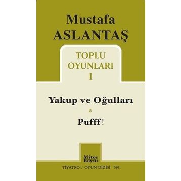 Toplu Oyunları - 1 - Mustafa Aslantaş