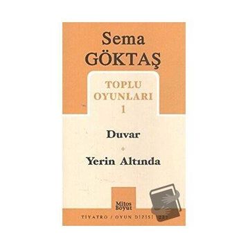 Toplu Oyunları 1 - Sema Göktaş