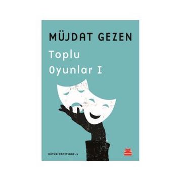 TOPLU OYUNLARI 1 - TURGAY NAR
