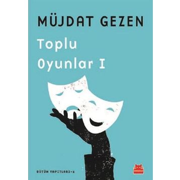 TOPLU OYUNLARI 1 - TURGAY NAR