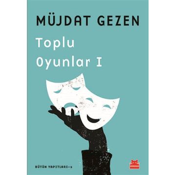 TOPLU OYUNLARI 1 - TURGAY NAR