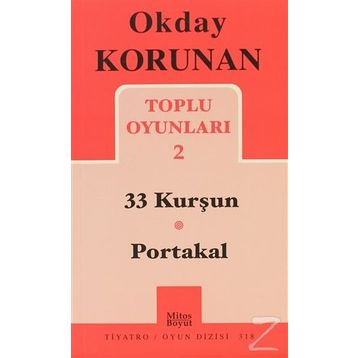 TOPLU OYUNLARI 2 - GÜNGÖR DILMEN