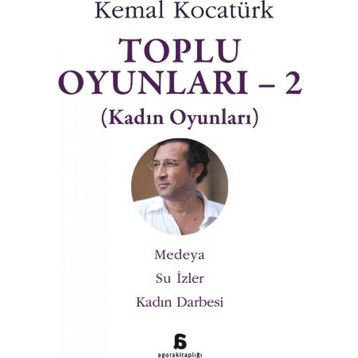Toplu Oyunları - 2 - Kemal Kocatürk