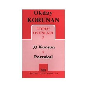 Toplu Oyunları 2 - Okday Korunan