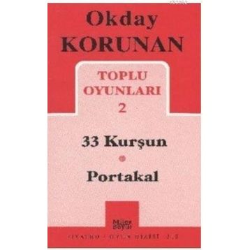 Toplu Oyunları 2 - Okday Korunan
