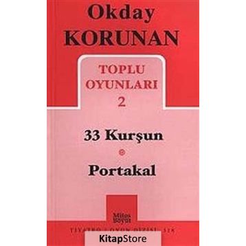 Toplu Oyunları 2 - Okday Korunan