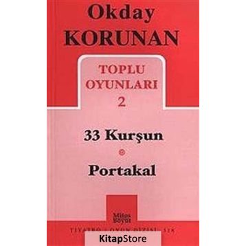 Toplu Oyunları 2 - Okday Korunan