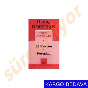 Toplu Oyunları 2 - Okday Korunan
