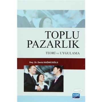 Toplu Pazarlık - Deniz Kağnıcıoğlu