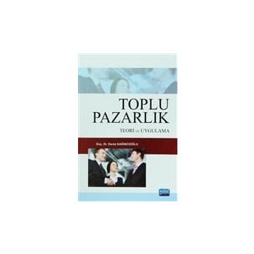 Toplu Pazarlık - Deniz Kağnıcıoğlu