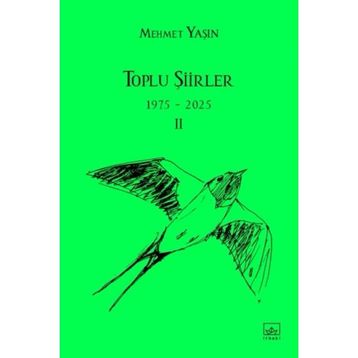 TOPLU ŞİİRLER 2 - GULSELI INAL