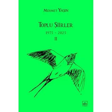 TOPLU ŞİİRLER 2 - GULSELI INAL
