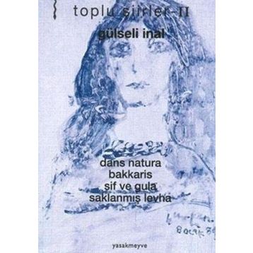 TOPLU ŞİİRLER 2 - GULSELI INAL