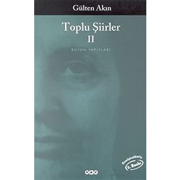 TOPLU ŞİİRLER 2 - GULSELI INAL