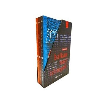 TOPLU ŞİİRLER 3 - GULSELI INAL