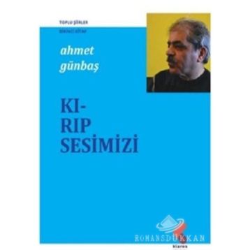 TOPLU ŞİİRLER - ŞAFAK TAMER