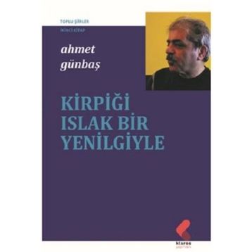 TOPLU ŞİİRLER - ŞAFAK TAMER